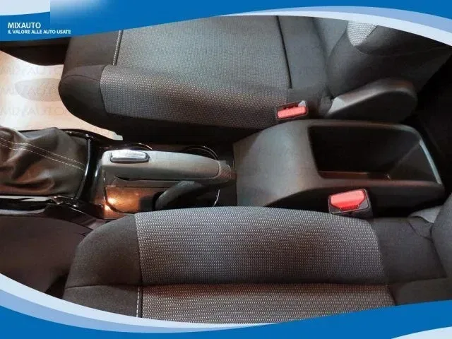 CITROEN C3 Aircross 1.2 PureTech 110cv Feel EU6 foto 11