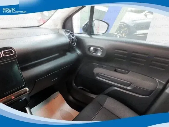 CITROEN C3 Aircross 1.2 PureTech 110cv Feel EU6 foto 12
