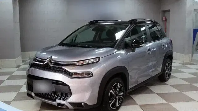 CITROEN C3 Aircross 1.2 PureTech 110cv Feel EU6