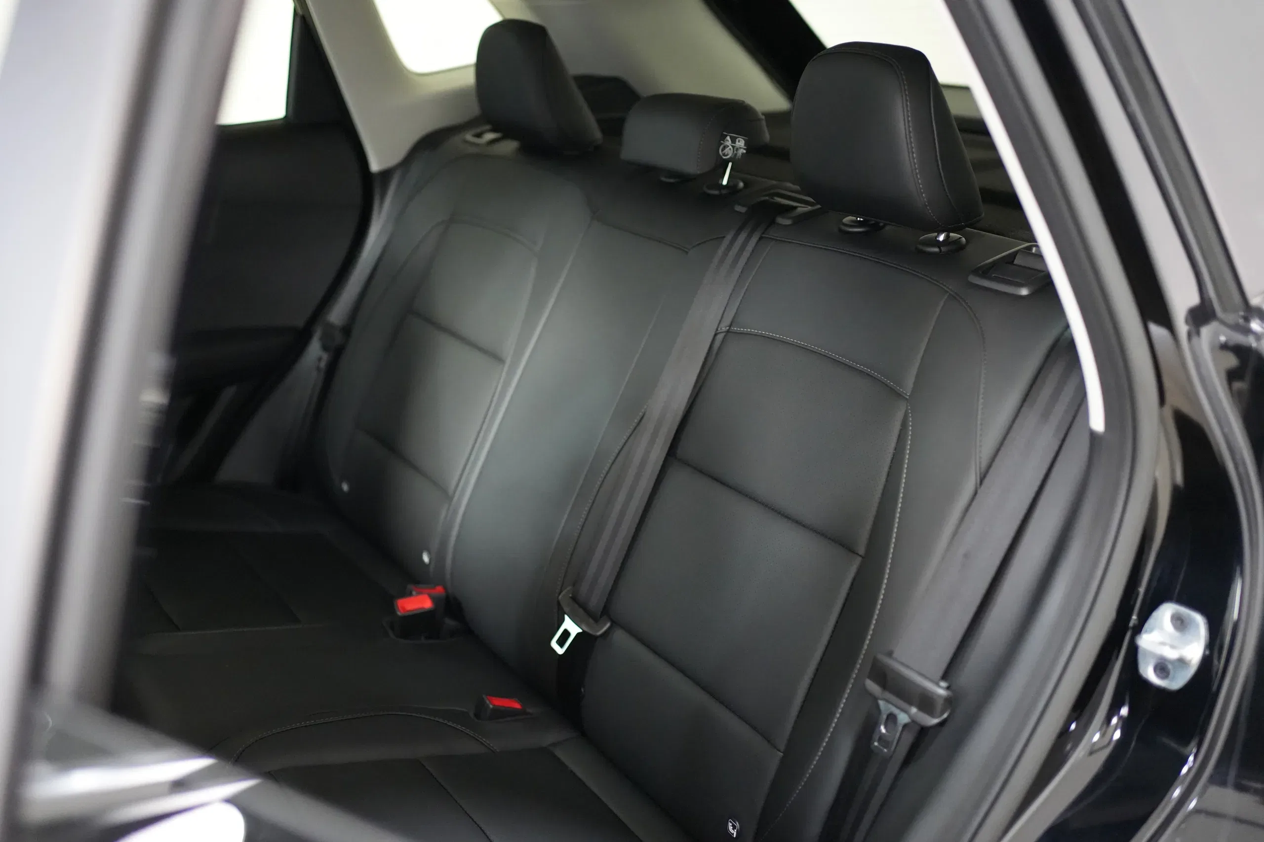 MG ZS 1.5 GPL Comfort foto 9