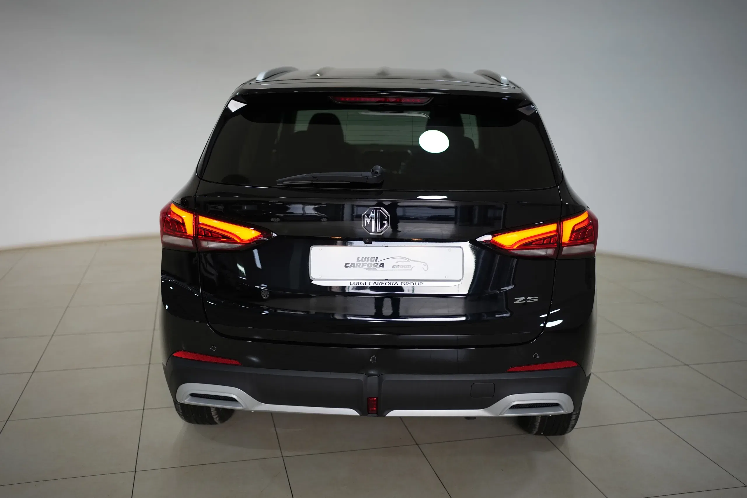 MG ZS 1.5 GPL Comfort foto 14