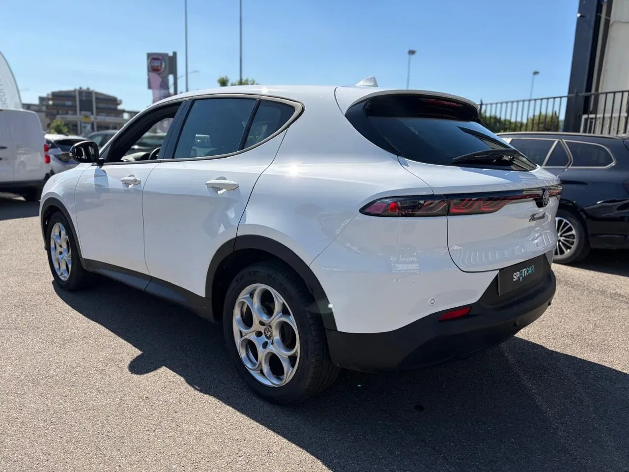 Alfa Romeo Tonale PROMO 1.6 Sprint 130cv tct6 foto 7