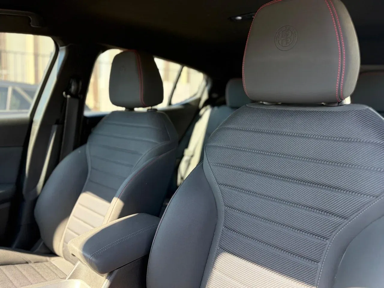 Alfa Romeo Tonale PROMO 1.6 Sprint 130cv tct6 foto 11