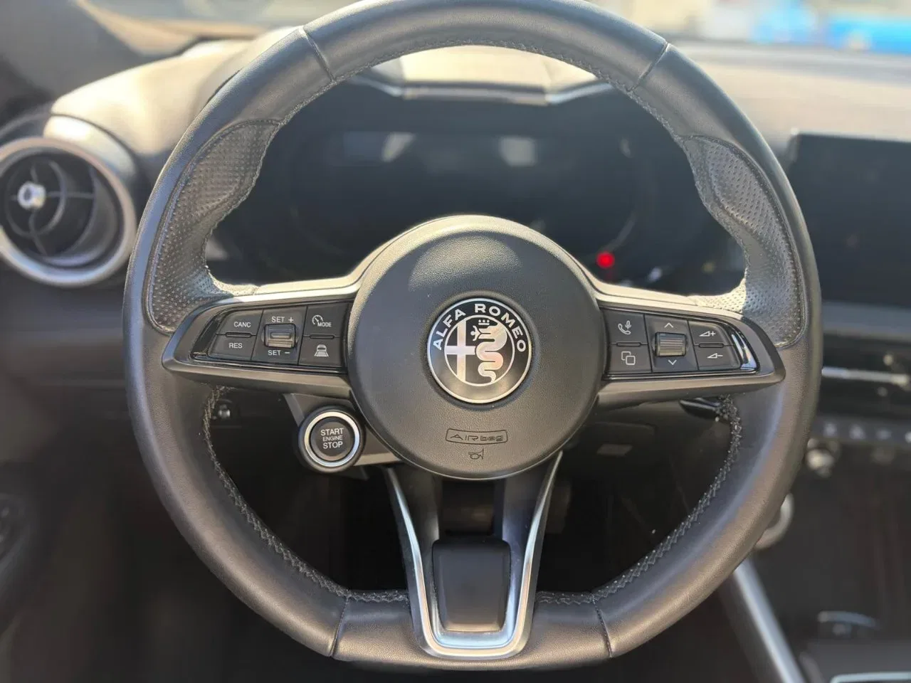 Alfa Romeo Tonale PROMO 1.6 Sprint 130cv tct6 foto 9