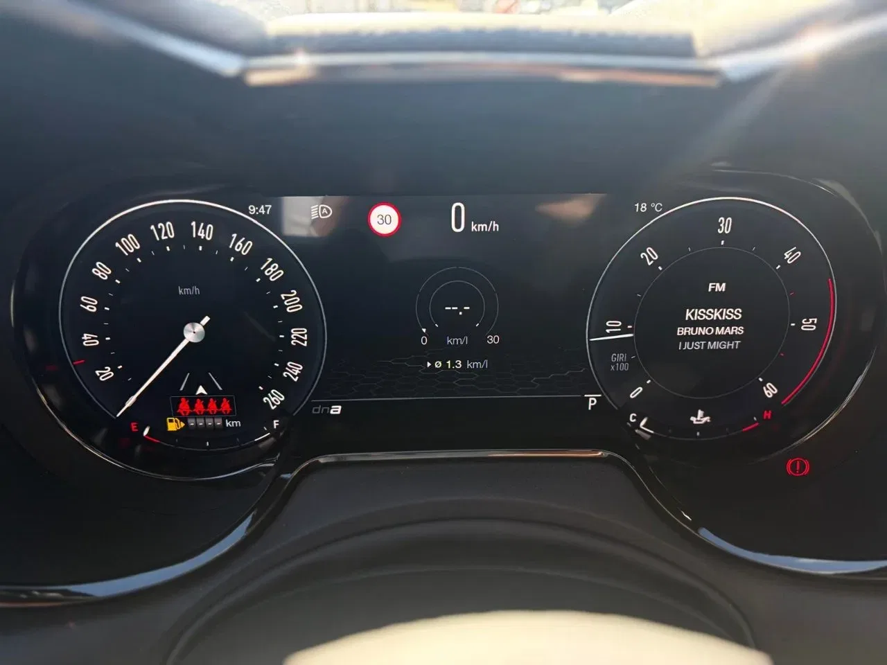 Alfa Romeo Tonale PROMO 1.6 Sprint 130cv tct6 foto 10