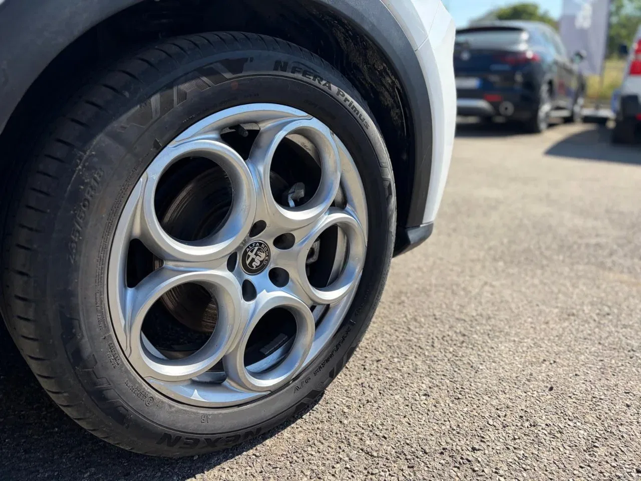 Alfa Romeo Tonale PROMO 1.6 Sprint 130cv tct6 foto 14