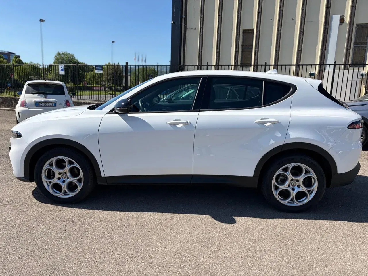 Alfa Romeo Tonale PROMO 1.6 Sprint 130cv tct6 foto 19