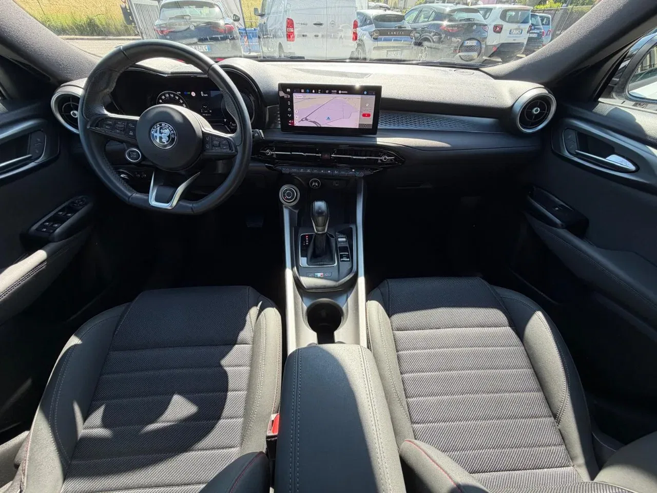 Alfa Romeo Tonale PROMO 1.6 Sprint 130cv tct6 foto 32