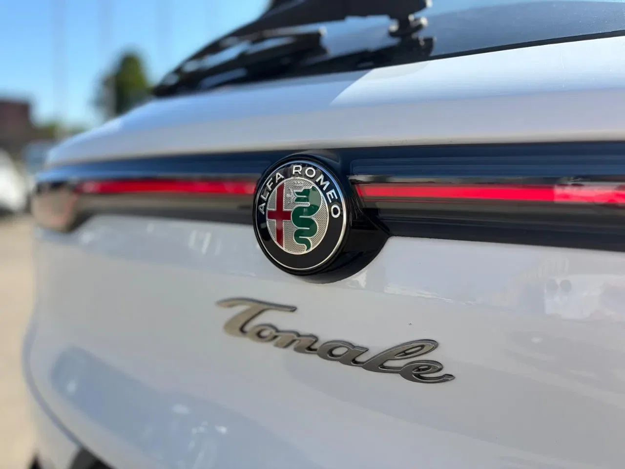 Alfa Romeo Tonale PROMO 1.6 Sprint 130cv tct6 foto 34