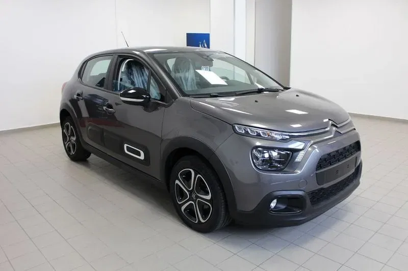 Citroen C3 BlueHDi 100 S&S Feel Pack foto 3
