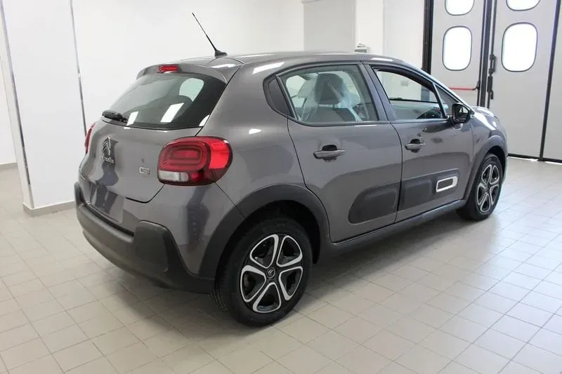 Citroen C3 BlueHDi 100 S&S Feel Pack foto 4