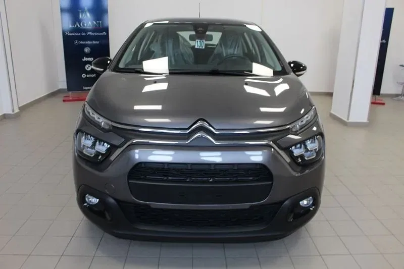 Citroen C3 BlueHDi 100 S&S Feel Pack foto 2