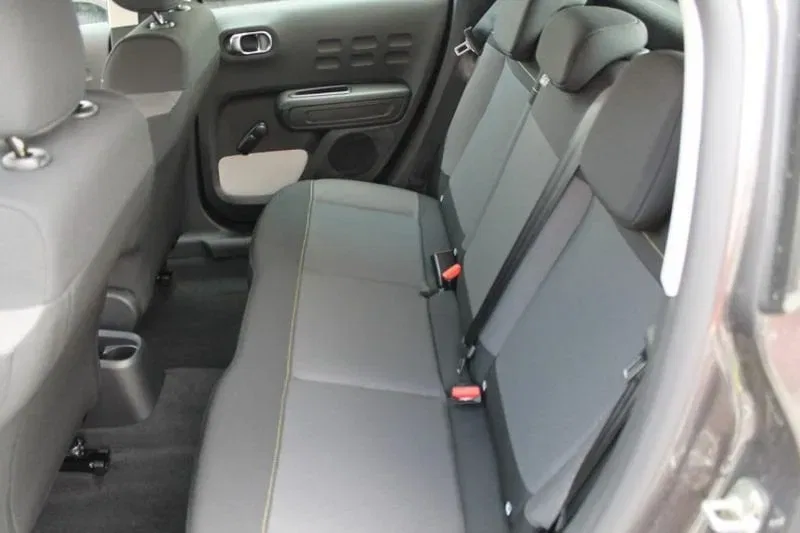 Citroen C3 BlueHDi 100 S&S Feel Pack foto 9