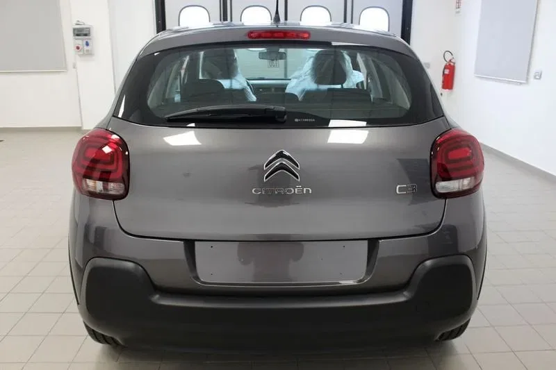Citroen C3 BlueHDi 100 S&S Feel Pack foto 5