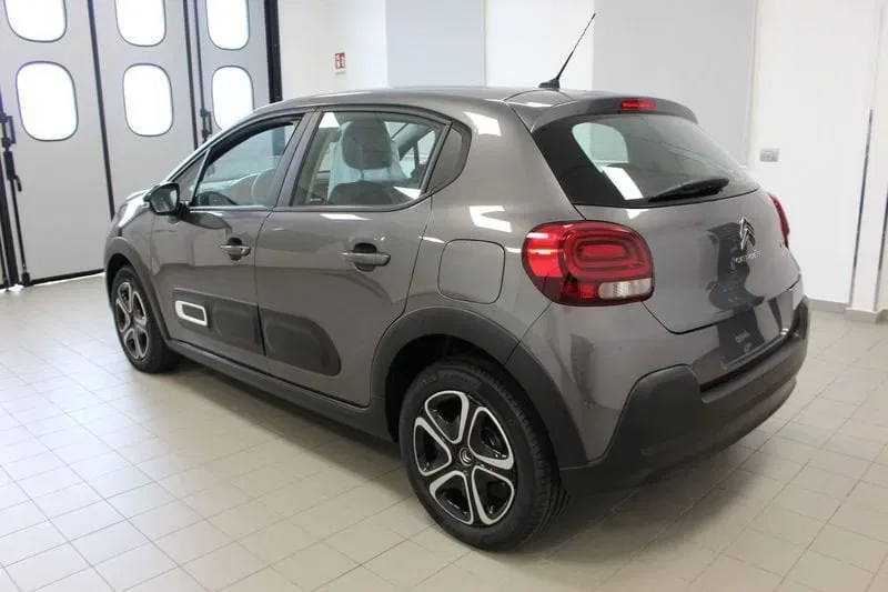 Citroen C3 BlueHDi 100 S&S Feel Pack foto 6