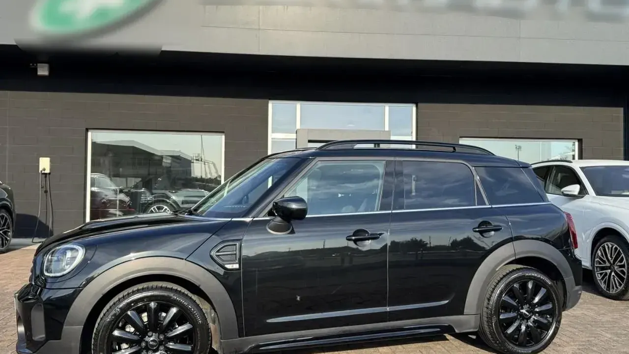 MINI Cooper Countryman 1.5 Cooper Classic Countryman