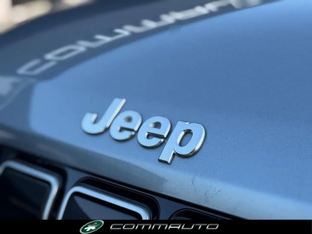 Jeep Avenger 1.2 Turbo 110 CV MHEV Summit foto 10