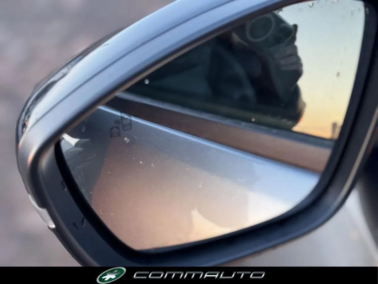 Jeep Avenger 1.2 Turbo 110 CV MHEV Summit foto 11