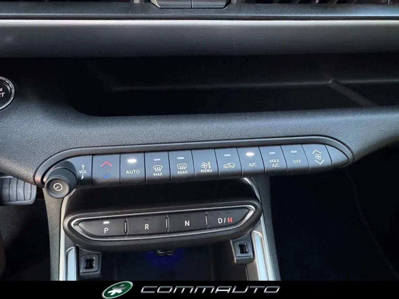 Jeep Avenger 1.2 Turbo 110 CV MHEV Summit foto 18
