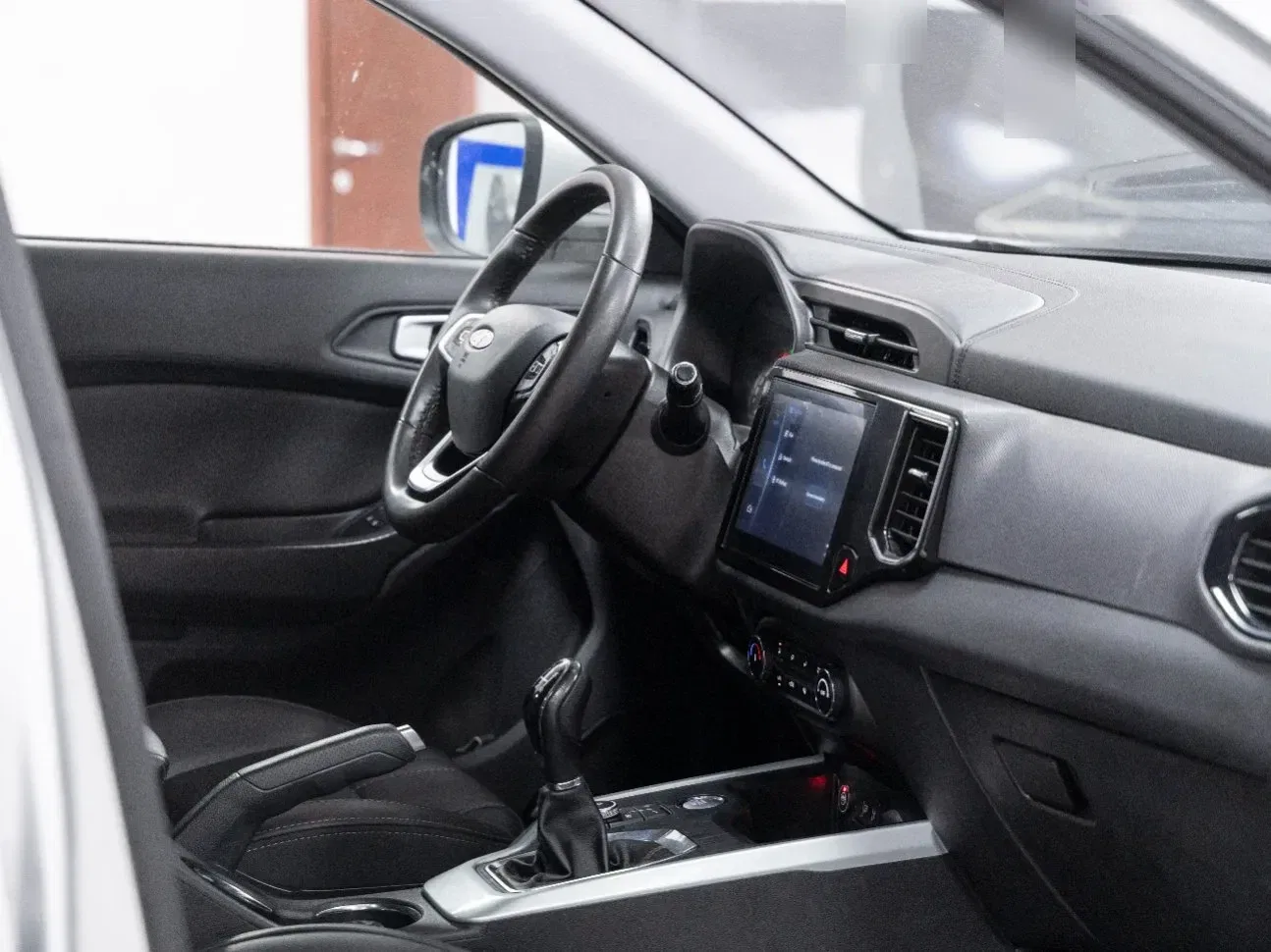 DR Motor DR 4.0 1.5 GPL 114CV foto 18