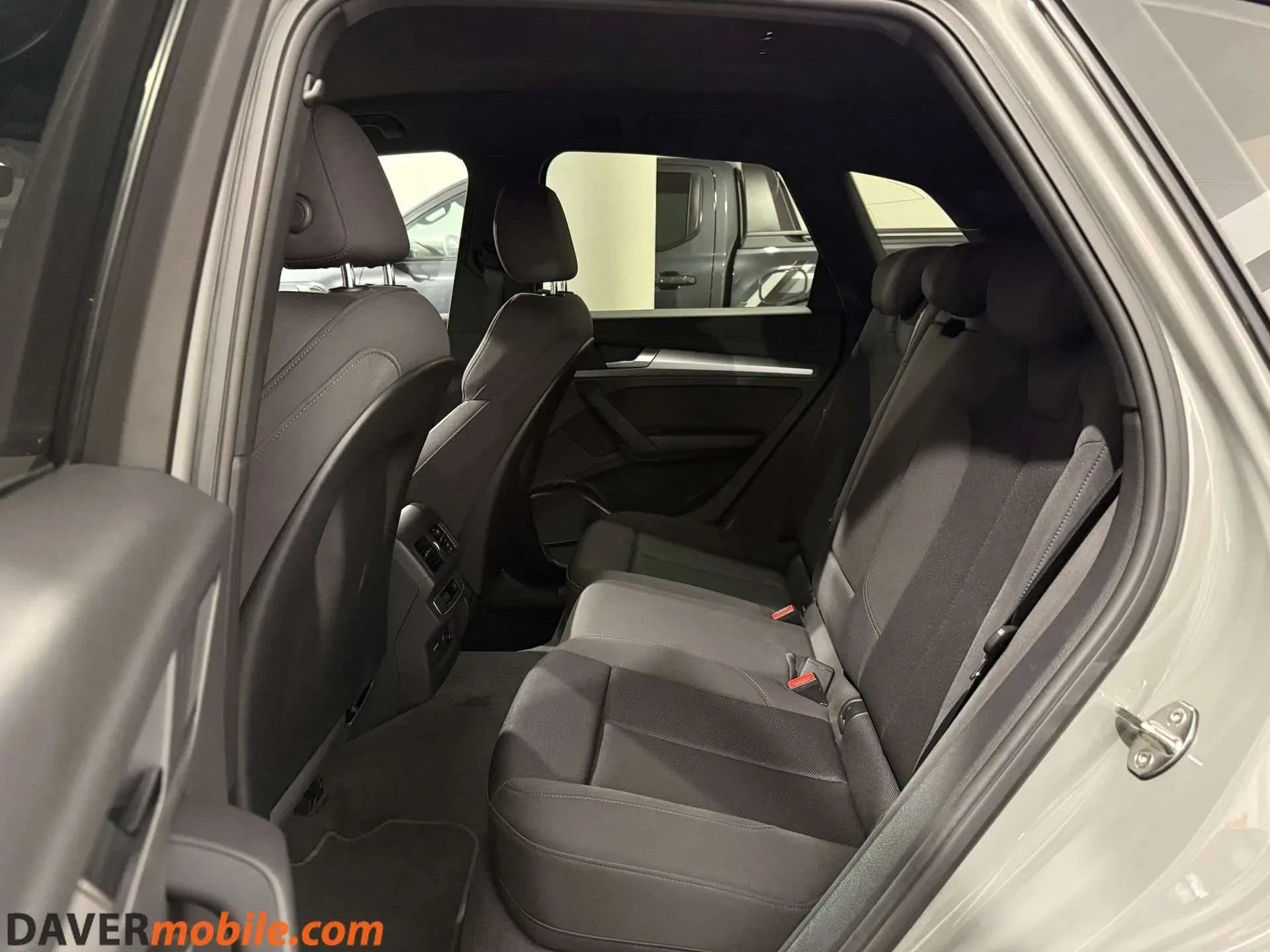 Audi Q5 Q5 40 TDI 204 CV quattro S tronic S line foto 7