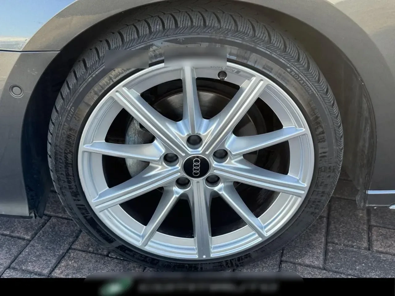 Audi A3 SPB 35 TDI S tronic S line edition foto 7