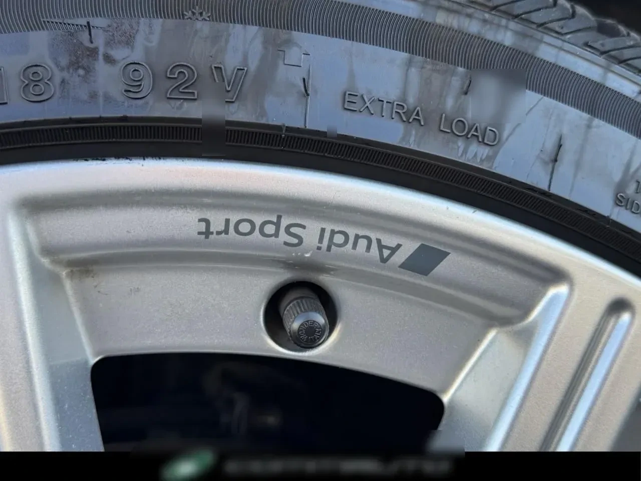 Audi A3 SPB 35 TDI S tronic S line edition foto 33