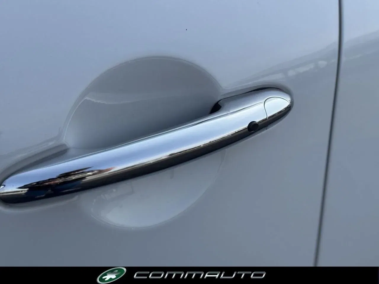 MINI Cooper Countryman 2.0 Cooper D Baker Street Countryman ALL4 foto 9
