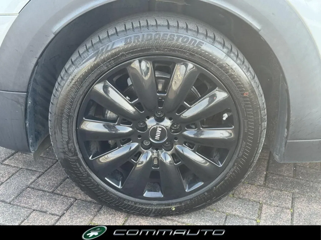 MINI Cooper Countryman 2.0 Cooper D Baker Street Countryman ALL4 foto 7