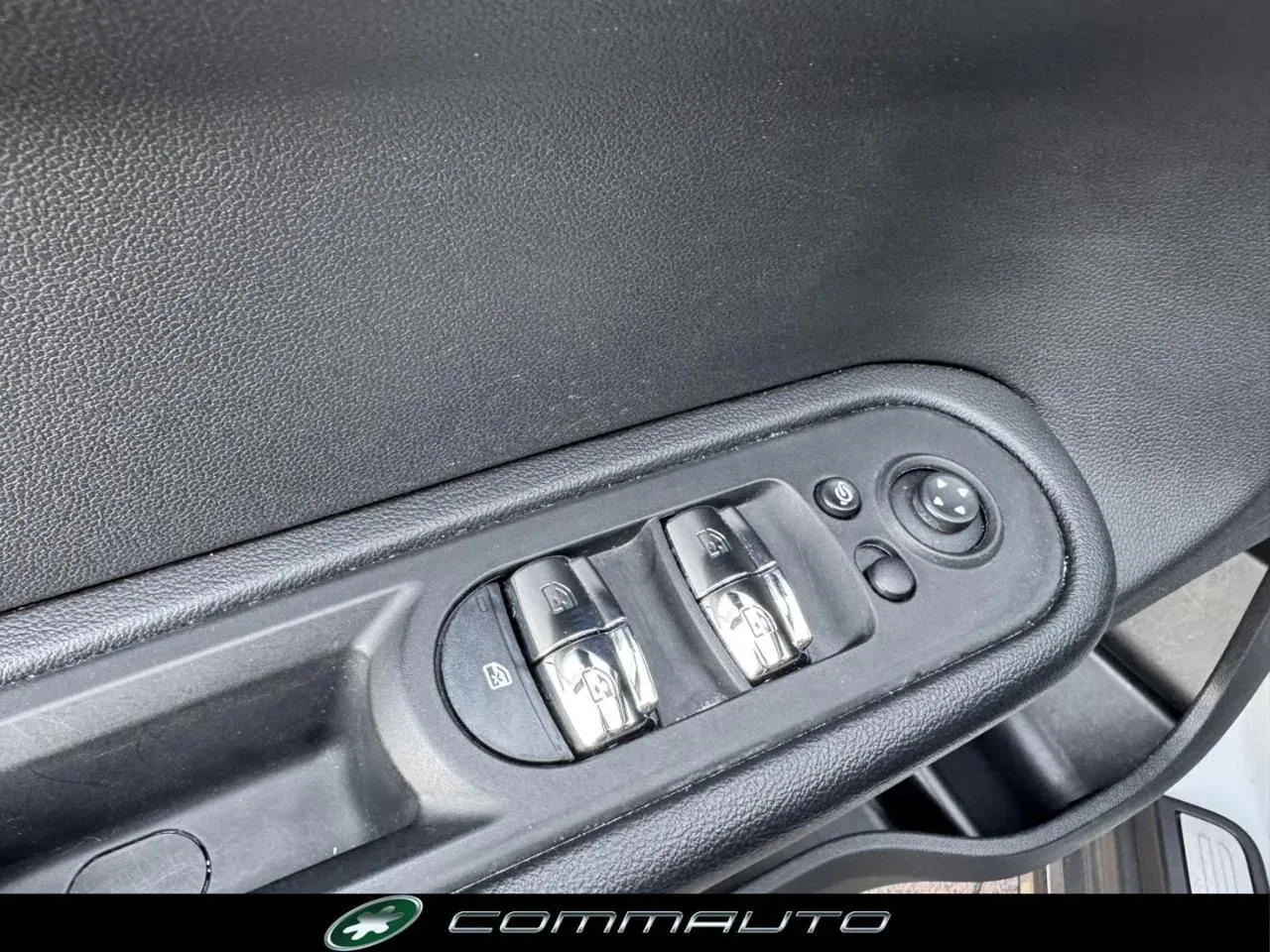MINI Cooper Countryman 2.0 Cooper D Baker Street Countryman ALL4 foto 12