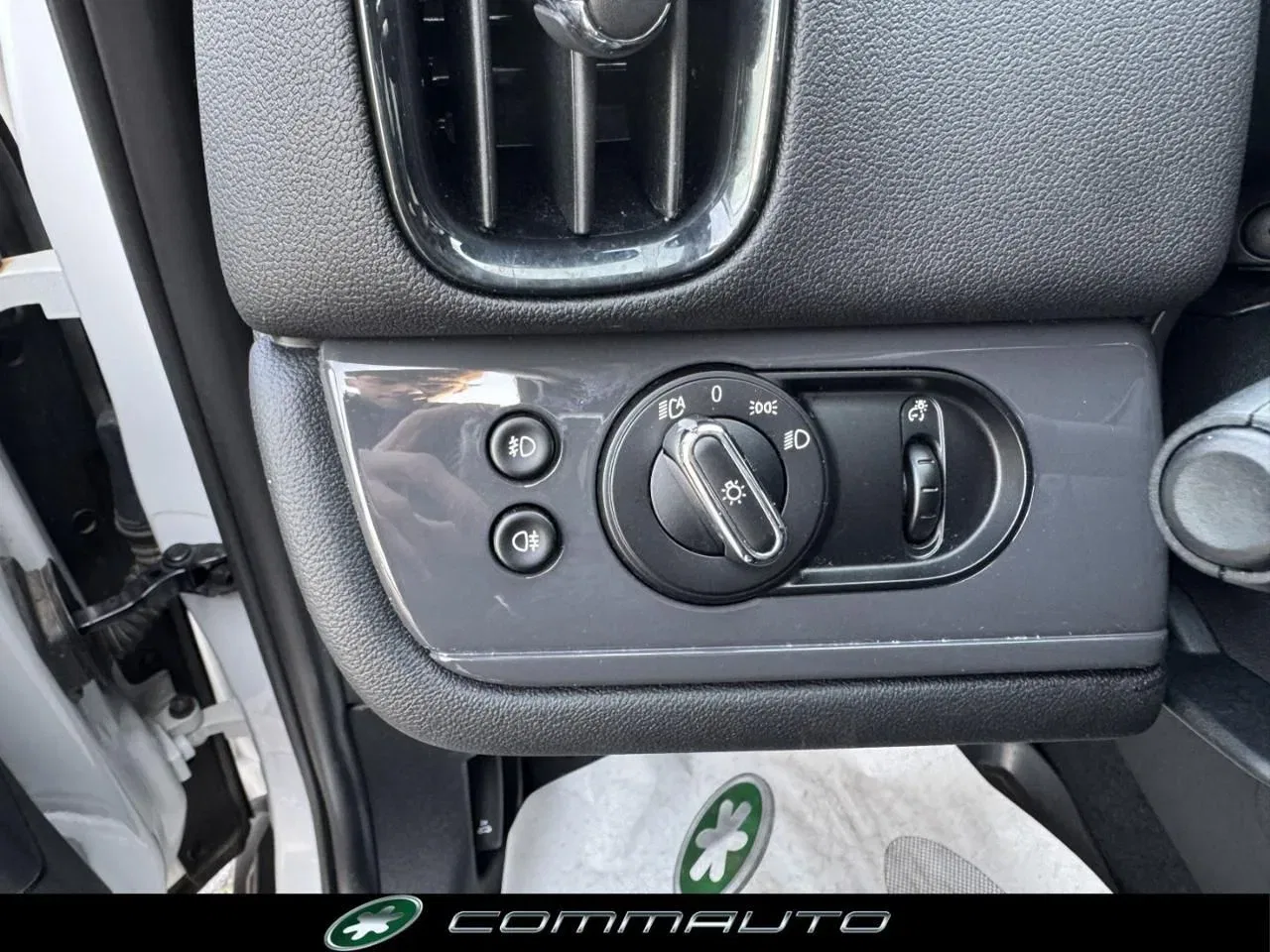 MINI Cooper Countryman 2.0 Cooper D Baker Street Countryman ALL4 foto 13