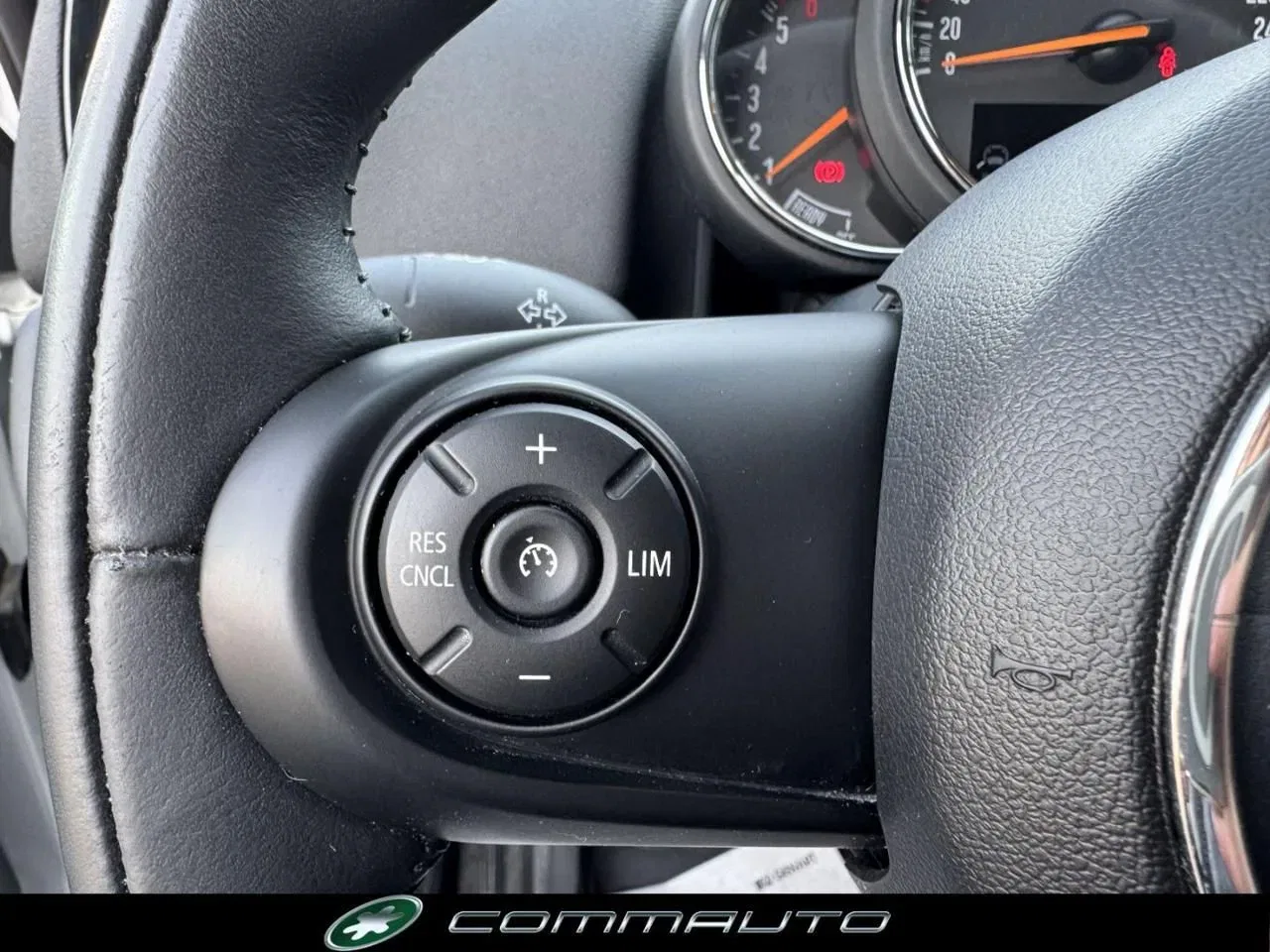 MINI Cooper Countryman 2.0 Cooper D Baker Street Countryman ALL4 foto 17