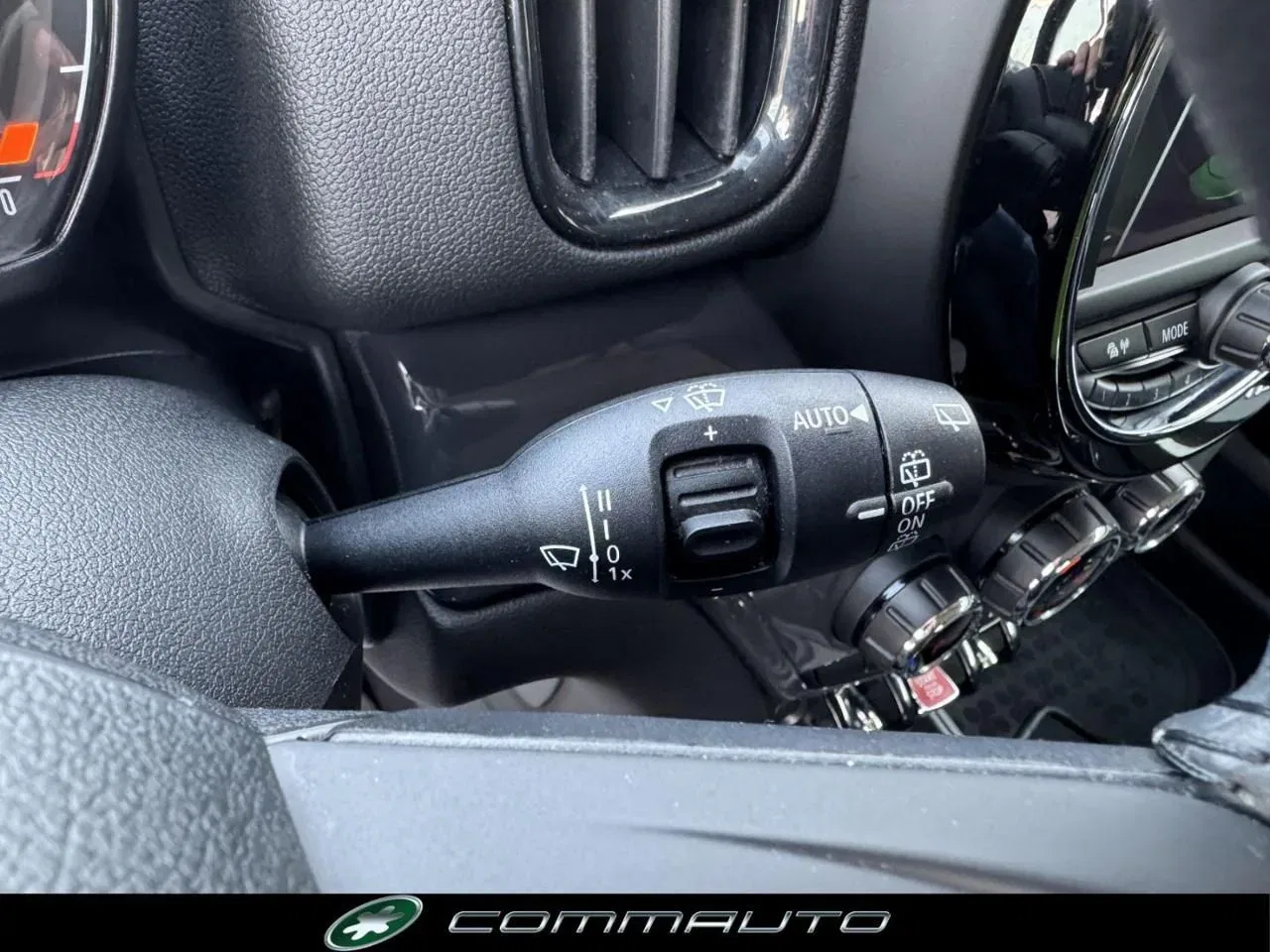 MINI Cooper Countryman 2.0 Cooper D Baker Street Countryman ALL4 foto 15
