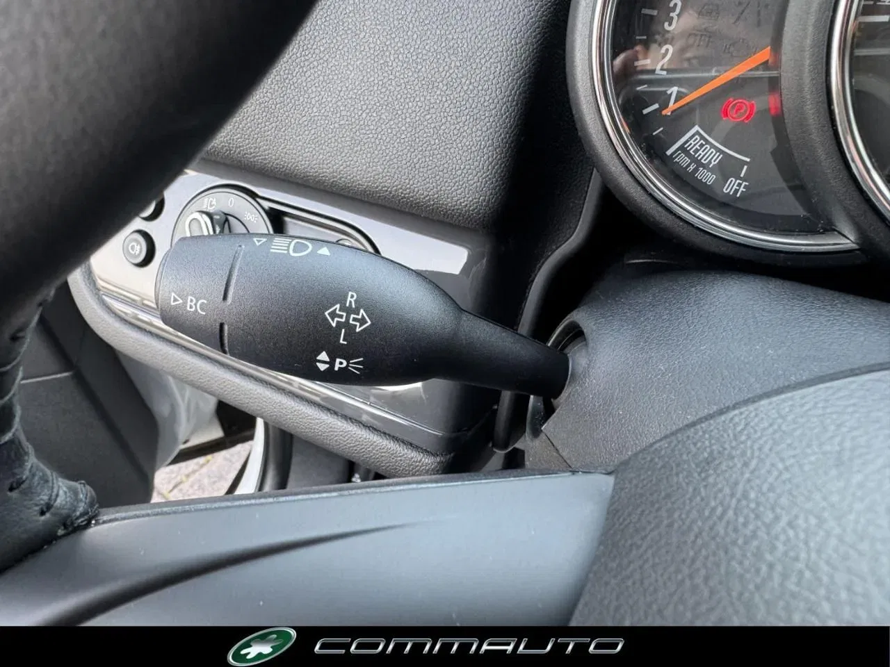 MINI Cooper Countryman 2.0 Cooper D Baker Street Countryman ALL4 foto 16