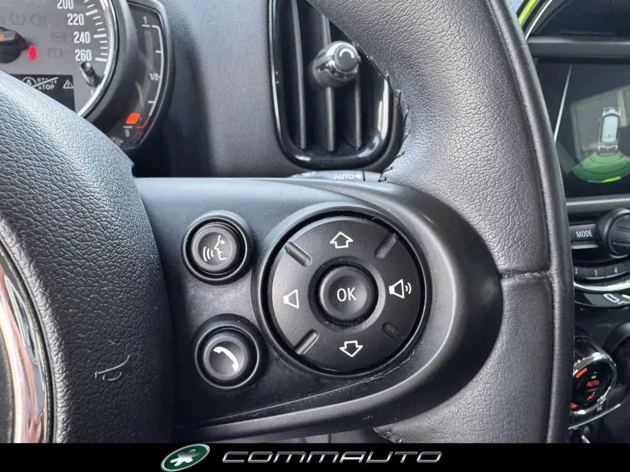 MINI Cooper Countryman 2.0 Cooper D Baker Street Countryman ALL4 foto 18