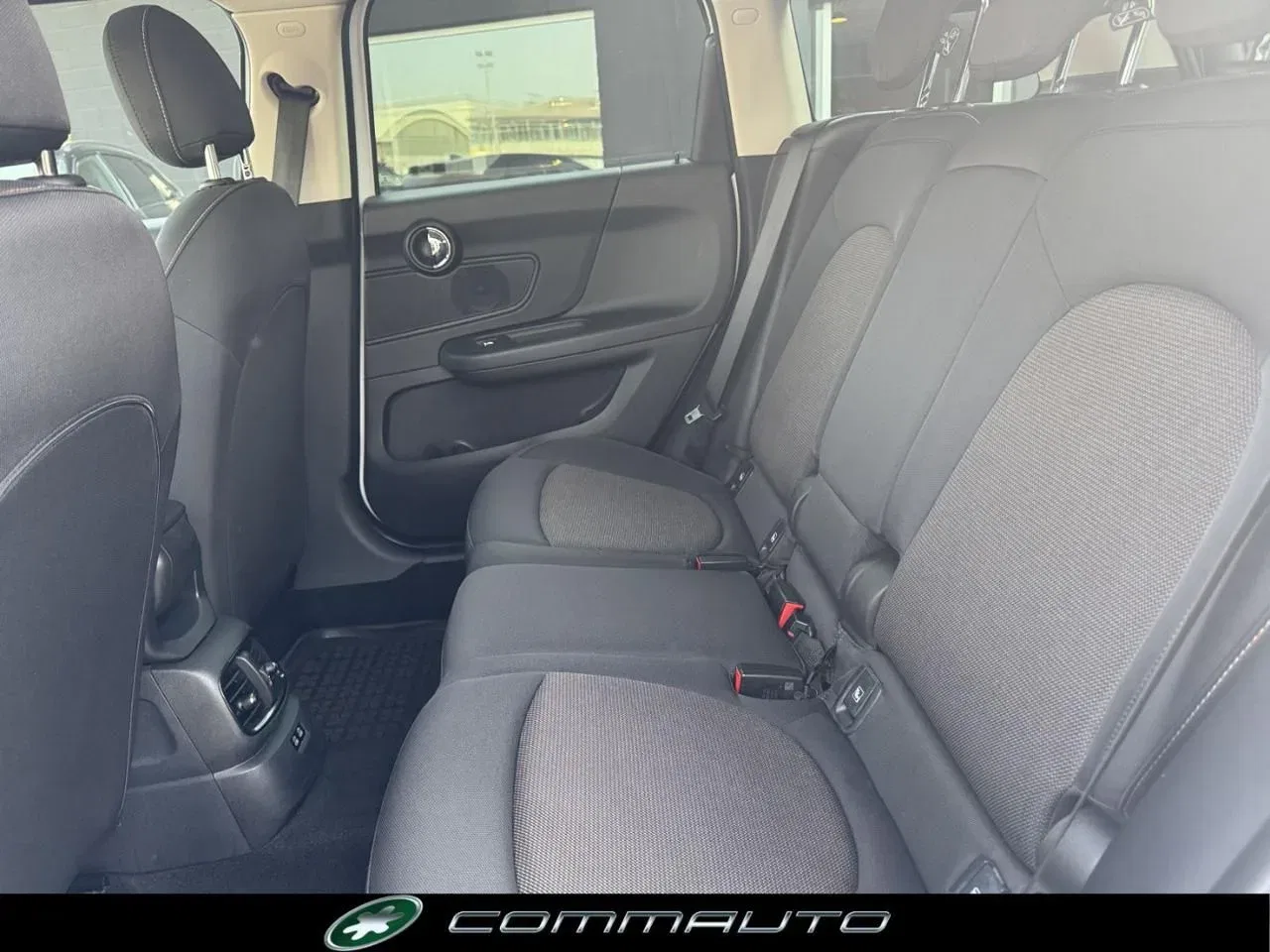 MINI Cooper Countryman 2.0 Cooper D Baker Street Countryman ALL4 foto 27