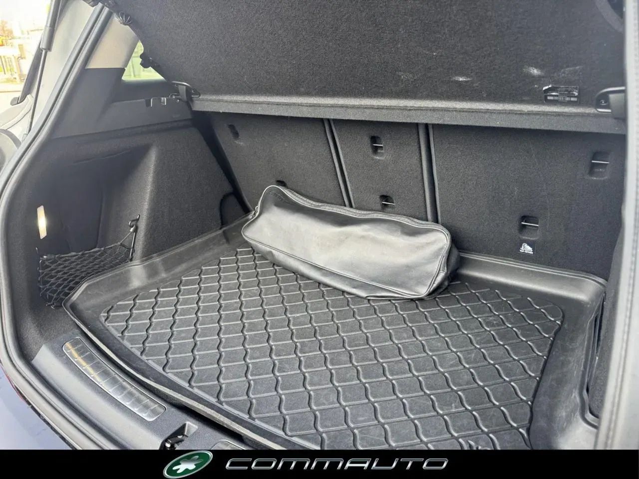 MINI Cooper Countryman 2.0 Cooper D Baker Street Countryman ALL4 foto 29