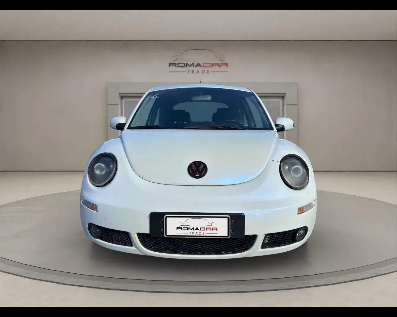 Volkswagen New Beetle 1.6 foto 2