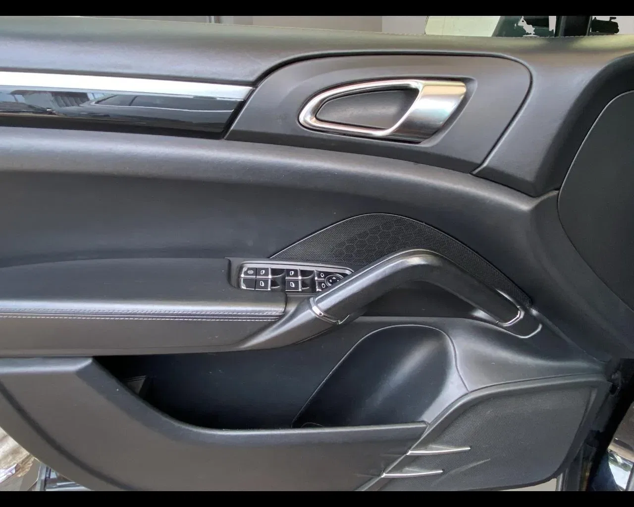 Porsche Cayenne 3.0 Diesel foto 15