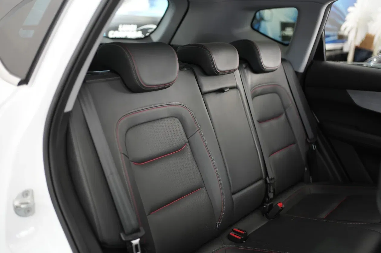 DR Automobiles DR6.0 1.5 Turbo CVT Bi-Fuel GPL + Tetto apribile foto 13