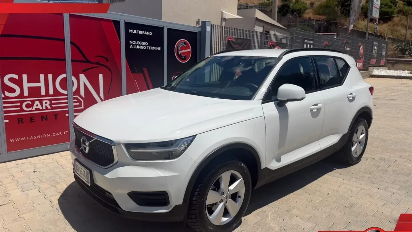 Volvo XC40 T2 Core