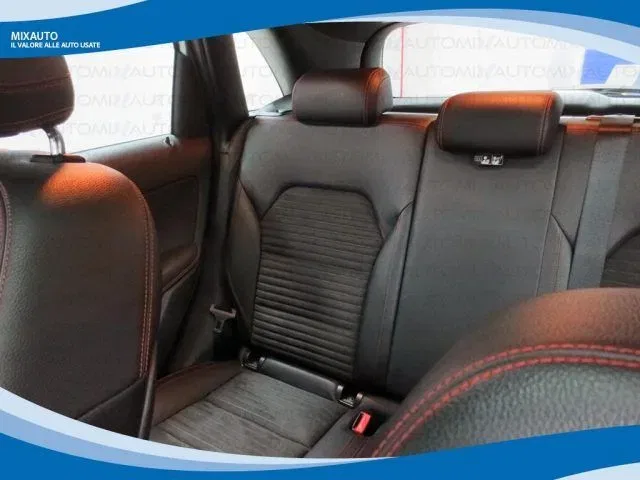 MERCEDES-BENZ B 200 D 4Matic Automatic Premium EU6B foto 12