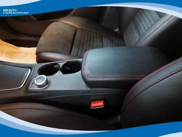 MERCEDES-BENZ B 200 D 4Matic Automatic Premium EU6B foto 9