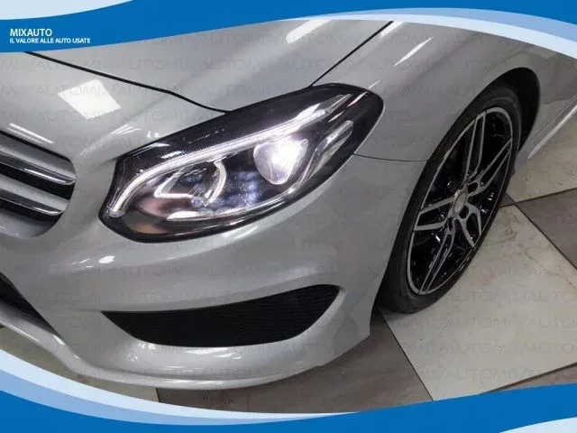 MERCEDES-BENZ B 200 D 4Matic Automatic Premium EU6B foto 13