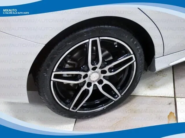 MERCEDES-BENZ B 200 D 4Matic Automatic Premium EU6B foto 15