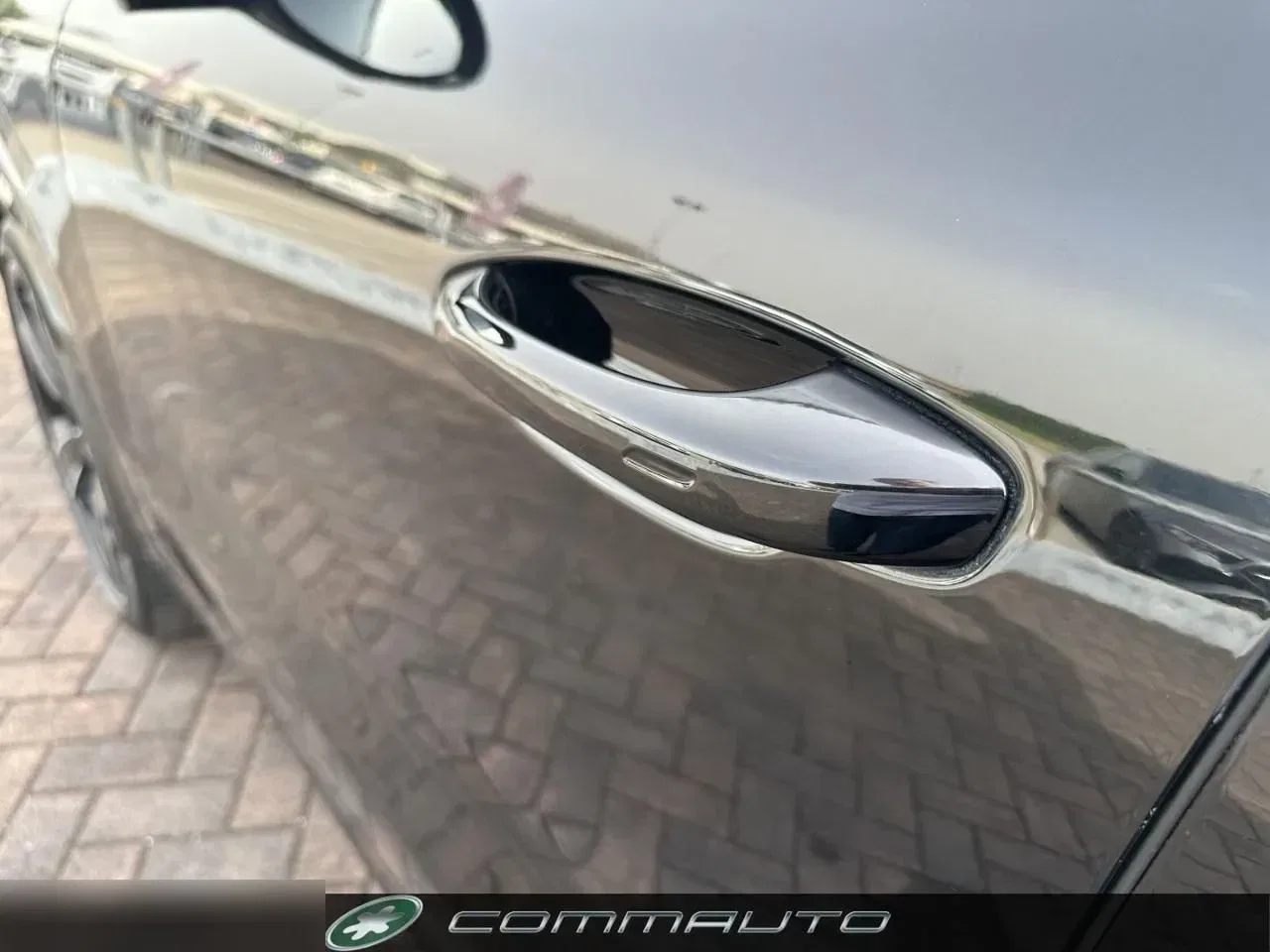 Porsche Cayenne 2.9 V6 S Platinum Edition foto 5