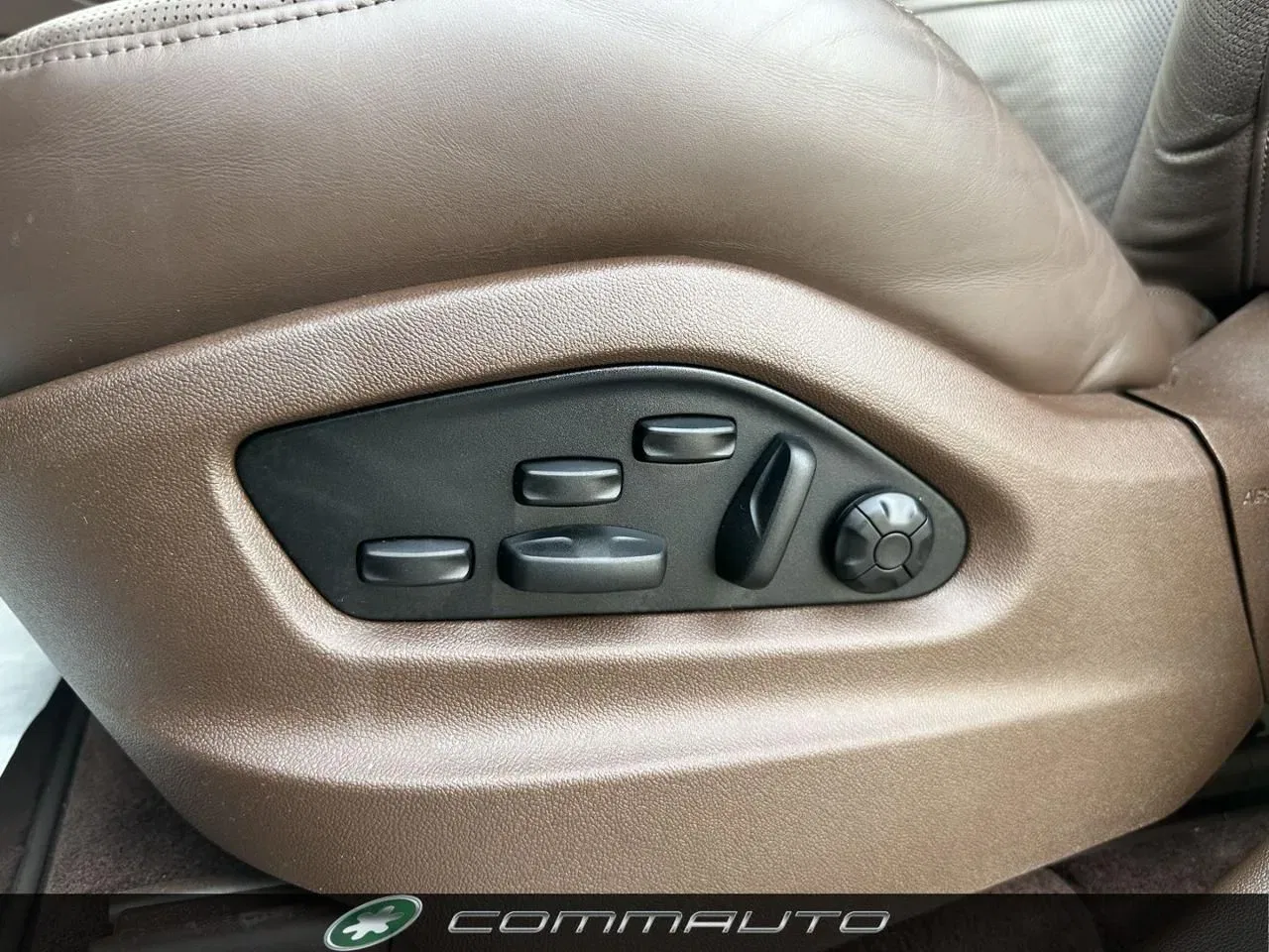 Porsche Cayenne 2.9 V6 S Platinum Edition foto 7