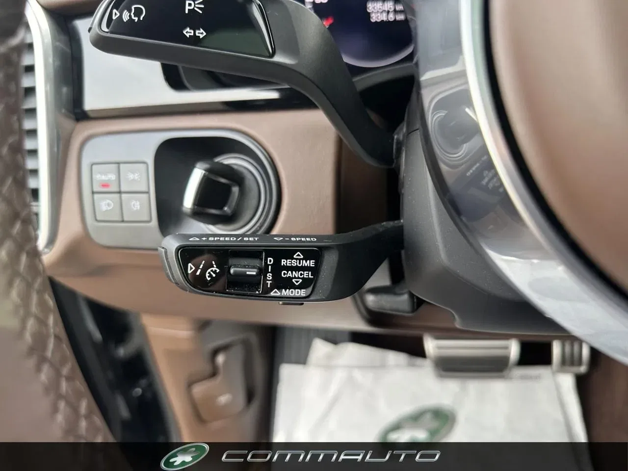Porsche Cayenne 2.9 V6 S Platinum Edition foto 12