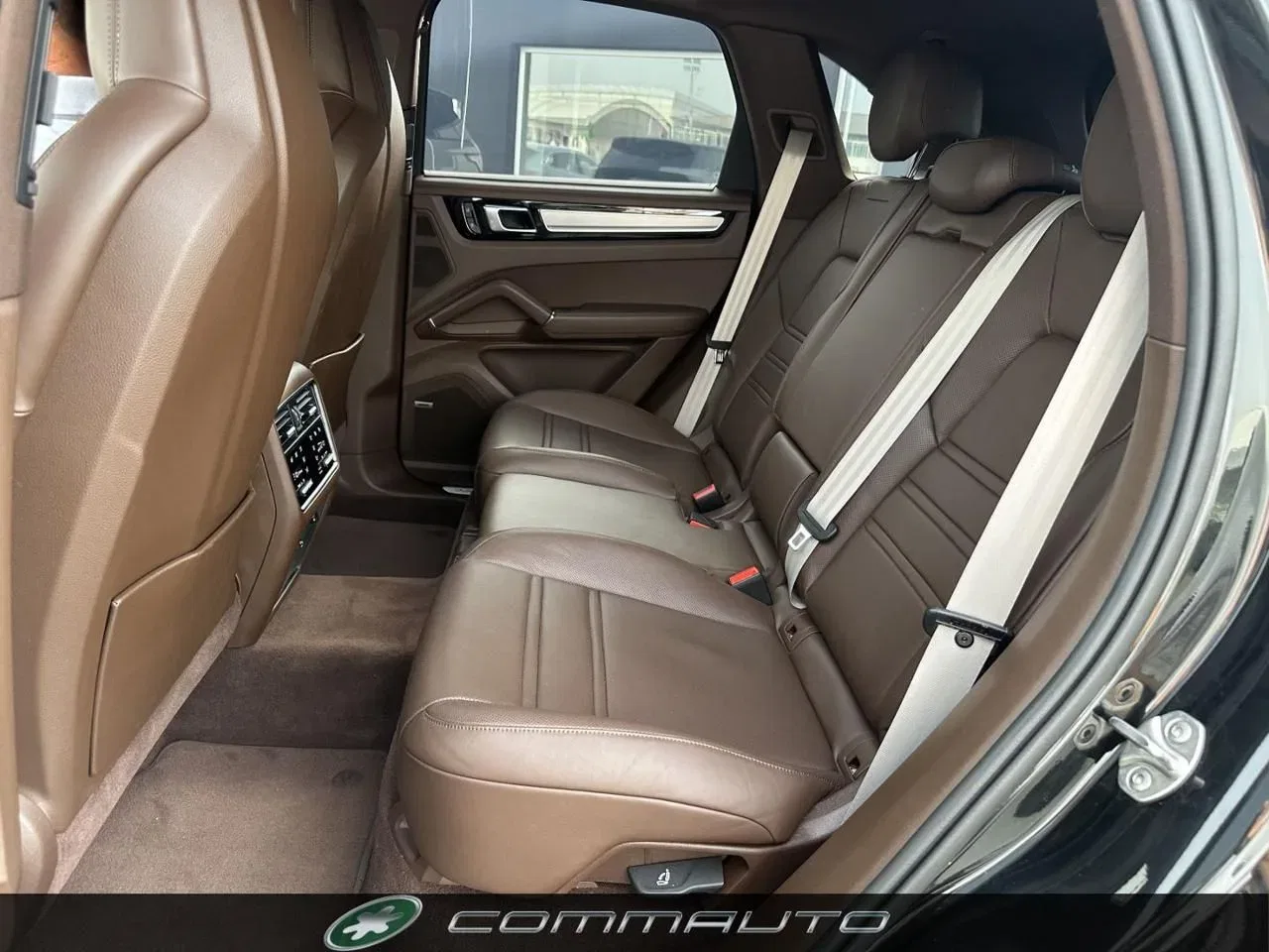 Porsche Cayenne 2.9 V6 S Platinum Edition foto 19