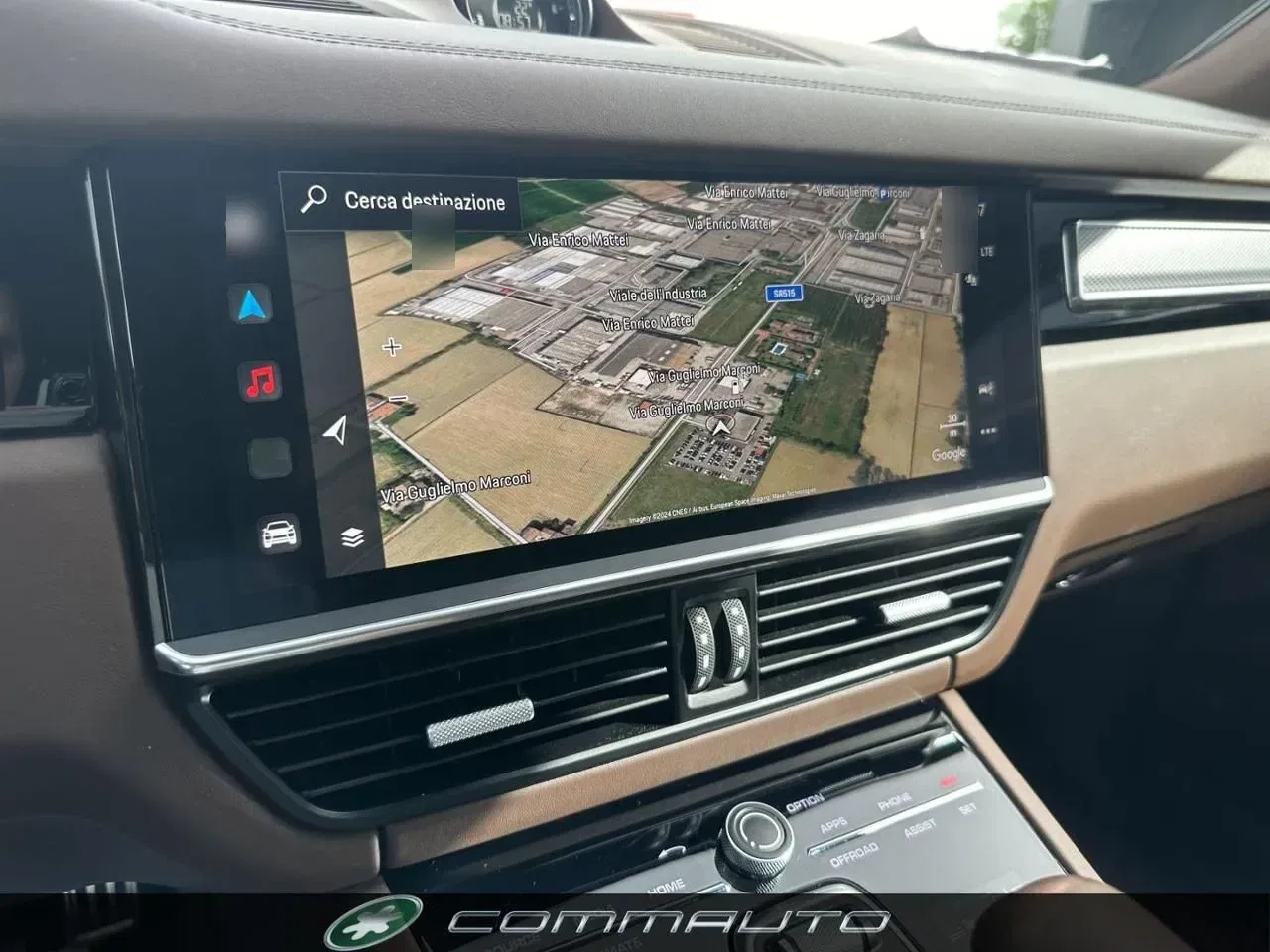 Porsche Cayenne 2.9 V6 S Platinum Edition foto 14